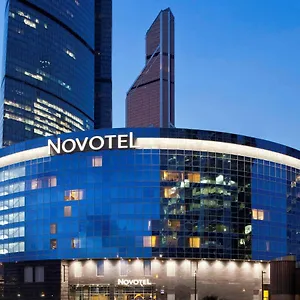 Hotel Novotel City