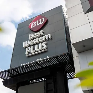 Hotel Best Western Plus Metro Clark